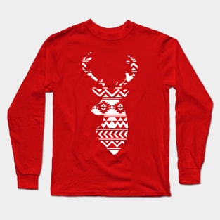 Oh deer Long Sleeve T-Shirt